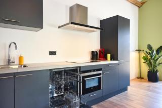 ROYAAL APPARTEMENT CENTRUM MIDDELBURG - 2