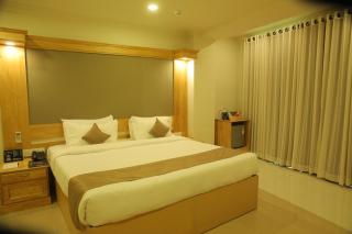 The Hotel Chettungal - 8