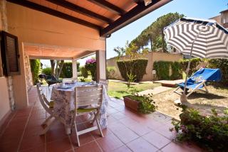 Casa Del Golfo - 1