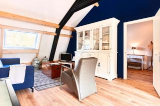 RIANT APPARTEMENT CENTRUM MIDDELBURG - Middelburg - 5