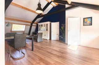 RIANT APPARTEMENT CENTRUM MIDDELBURG - Middelburg - 6