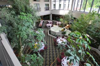 Best Western Royal Plaza Hotel and Trade Center - 6