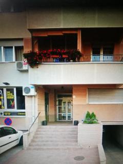 Piccolo studio Belgrade,Crveni krst - Belgrado - 9