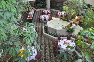 Best Western Royal Plaza Hotel and Trade Center - 5