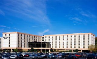 Best Western Royal Plaza Hotel and Trade Center - 4