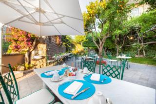 Hotel Antiche Mura - Sorrento - 3