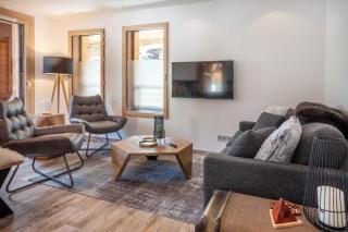 Portes du Pleney 104 - Morzine - 9