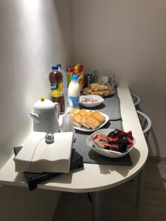 B & B Via Cavour - Termoli - 3