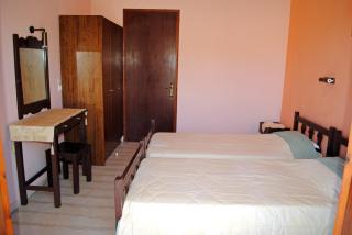Hotel Olga - Agios Stefanos - 2