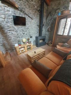 Casa Garrabet - Durro - 2