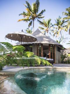 Sandat Glamping Tents - Ubud - 0