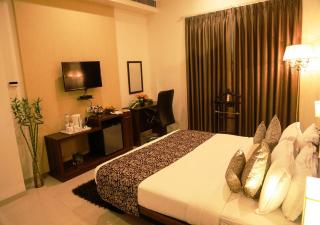 Sapna Clarks Inn Lucknow - Lucknow - 4