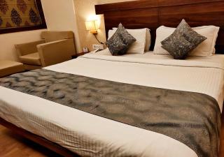 Sapna Clarks Inn Lucknow - Lucknow - 2