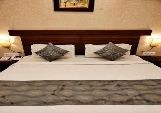 Sapna Clarks Inn Lucknow - Lucknow - 1