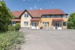 Casa Mihai - Purcăreni - 0