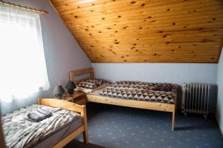 Berger Pince-vendégház, Hajósi pincék - 4