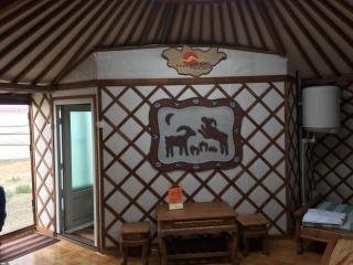 Gobi Mirage Lodge - 5