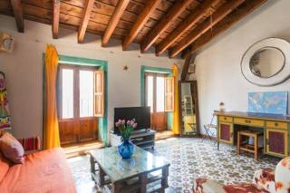 Large Flat Old Town - Alicante - 4