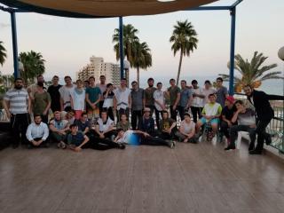 Atara Hotel - Tiberias - 4