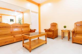 RedDoorz Premium @ Gabinete Road Palawan - Città di Puerto Princesa - 6