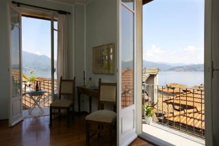 Casa Maria Vittoria - Cannero Riviera - 0