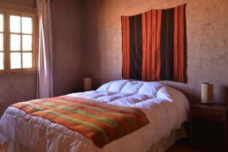 Casas Valle De La Luna - San Pedro de Atacama - 7