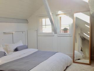 Carouge Loft Apartment - Genf - 9