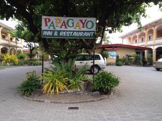 Playa Papagayo Beach Inn - Olóngapo - 7