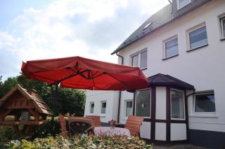 Ferienwohnung Dicke Linde - Schmallenberg - 4
