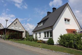 Ferienwohnung Dicke Linde - Schmallenberg - 3