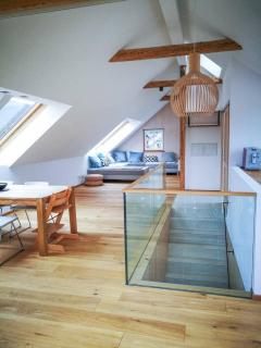 Ferienwohnung - Abersee - 9