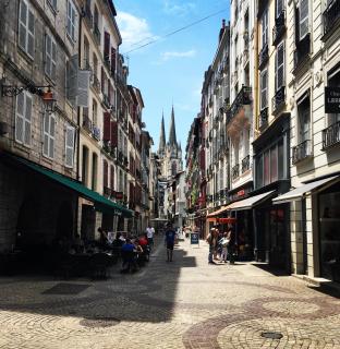 Hotel Le Port Neuf - Bayonne - 9