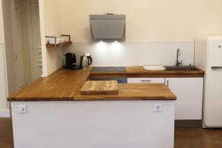 Apartement GT - 4