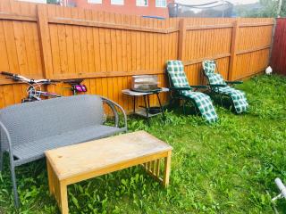 HOUSE shared, New Build 29 Nottingham 3bedrooms - Nottingham - 1