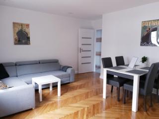 Apartament Kamienna Gdynia - Gdynia - 8