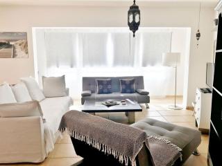 MY OCEAN HOME !!! Breathtaking location, Steps to the ocean, Spacious sea view, Fully Equipped and Well-Furnished with Private Entrance and High-Speed Fiber Optic Internet - Corralejo - 4