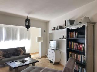 MY OCEAN HOME !!! Breathtaking location, Steps to the ocean, Spacious sea view, Fully Equipped and Well-Furnished with Private Entrance and High-Speed Fiber Optic Internet - Corralejo - 1