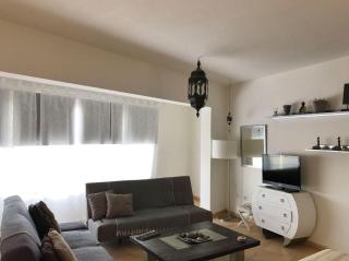 MY OCEAN HOME !!! Breathtaking location, Steps to the ocean, Spacious sea view, Fully Equipped and Well-Furnished with Private Entrance and High-Speed Fiber Optic Internet - Corralejo - 2