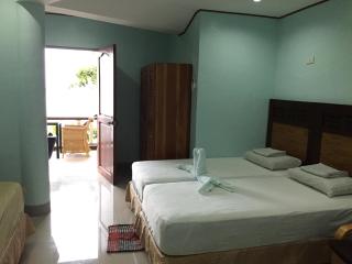 Oslob Seafari Resort - 2