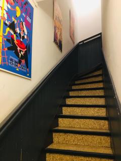 Hotel Le Port Neuf - Bayonne - 6