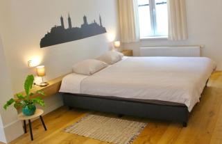 Bennestay - Gand - 3
