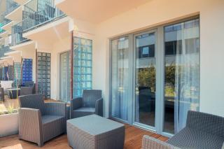 Waterside Resort - 3