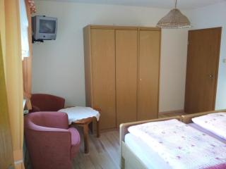 Landgasthof Zum Heiligenberg - Sontra - 6