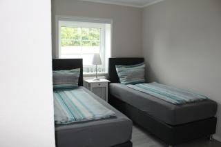 Op'n Dörp Apartments - Barsbek - 4