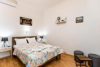 Guest House Nana - Tbilisi - 4