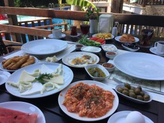 Alya Hotel Göcek - Göcek - 3