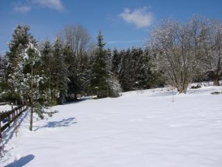 La Cense De Renière - Ferrières - 9