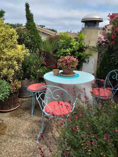 Riverside Home Cottage - Trèbes - 8