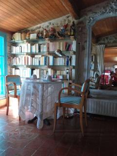 Riverside Home Cottage - Trèbes - 3