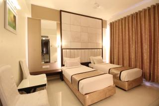 Hotel Executive Silver Inn - Aurangabad - 9